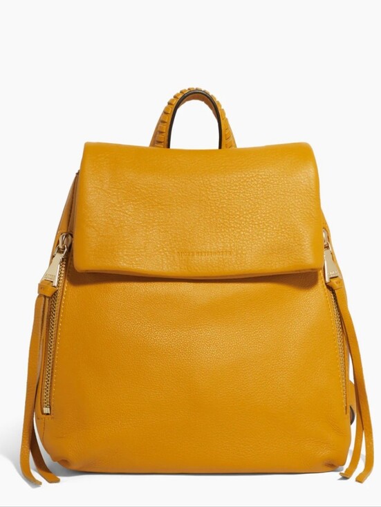 Aimee Kestenberg Handbags - AIMEE KESTENBERG | Bali Backpak